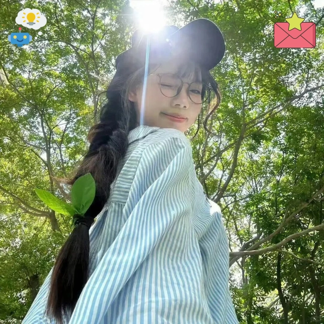 用户头像
